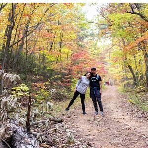 Meet your Posher, Angelo